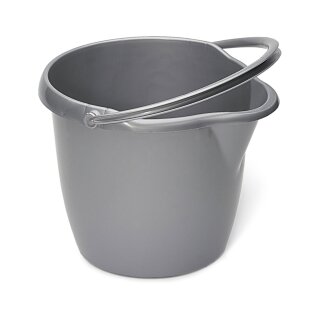 Haushaltseimer mit Ausguss 12 L