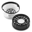 Original Kärcher Filter-Set HEPA-14 für T 10/1...