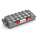 Original K&auml;rcher HEPA-14-Filter f&uuml;r CV 30/2 Bp Pack