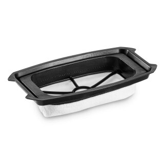 Original K&auml;rcher Permanent-Hauptfilter f&uuml;r BVL 3/1 Bp