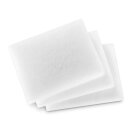 Original Kärcher Filterschaum für CV 48/2 AU, 3...
