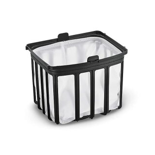 Original K&auml;rcher Permanent-Hauptfilter f&uuml;r BV 5/1 CN