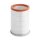 Original K&auml;rcher Patronenfilter Papier f&uuml;r NT 80/1 B1 M IV