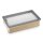 Original K&auml;rcher Glasfaser-Flachfaltenfilter HEPA-13 f&uuml;r NT 361 Eco Te -C-DN 40