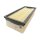 Original K&auml;rcher Flachfaltenfilter Dry f&uuml;r NT 72/2 Eco Tc