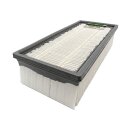 Original K&auml;rcher Flachfaltenfilter Dry f&uuml;r NT 361 Eco M