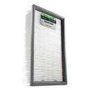 Original K&auml;rcher Flachfaltenfilter Dry f&uuml;r NT 361 Eco Te A