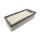 Original K&auml;rcher Flachfaltenfilter Dry f&uuml;r NT 45/1 Tact Te Ec