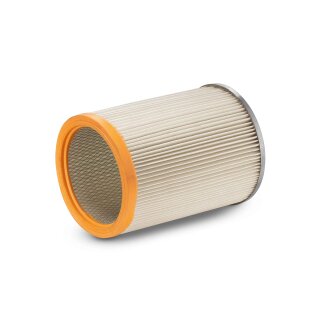 Original K&auml;rcher Patronenfilter Papier f&uuml;r NT 50/2 Me Classic VEX