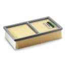 Original Kärcher Flachfaltenfilter Dry für NT...