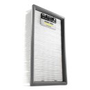 Original K&auml;rcher PES-Flachfaltenfilter Ultimate f&uuml;r NT 45/1 Tact Promo *PL