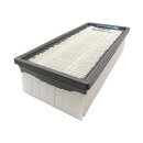Original K&auml;rcher PES-Flachfaltenfilter Wet &amp; Dry f&uuml;r NT 40/1 Tact Te M ACD