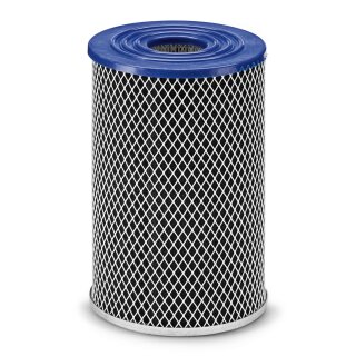 Original K&auml;rcher HEPA-Filterpatrone f&uuml;r iVACUUM 24, 114 A/H AGM OBC