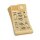 10 Stk. Original K&auml;rcher Papier-Staubsaugerbeutel f&uuml;r CV 48/2
