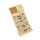 10 Stk. Original K&auml;rcher Papier-Staubsaugerbeutel f&uuml;r CV 48/2 Professional AU
