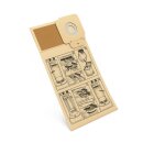 10 Stk. Original Kärcher Papier-Staubsaugerbeutel...