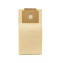 10 Stk. Original Kärcher Papier-Staubsaugerbeutel...