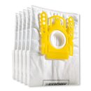 5 Stk. Original Kärcher Vlies-Staubsaugerbeutel...