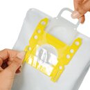 5 Stk. Original K&auml;rcher Vlies-Staubsaugerbeutel f&uuml;r VC 6 Premium &amp; K2 BASIC