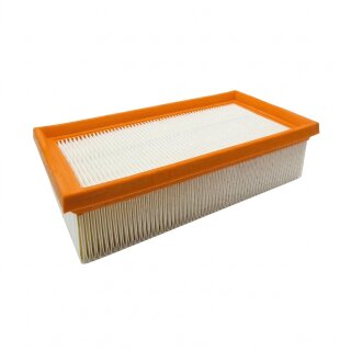 Original K&auml;rcher EPA Filter f&uuml;r BR 45/22 C Bp Pack