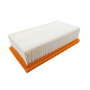 Original K&auml;rcher EPA Filter f&uuml;r BR 45/22 C Bp Pack