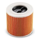 Original K&auml;rcher Patronenfilter f&uuml;r MV 3 Premium
