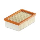 Original Kärcher Flachfaltenfilter für WD 6 P S...