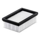 Original Kärcher Flachfaltenfilter für WD 4...