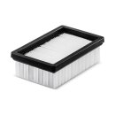 Original Kärcher Flachfaltenfilter für WD 5...