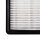 Original K&auml;rcher Flachfaltenfilter f&uuml;r WD 5 V-25/5/22