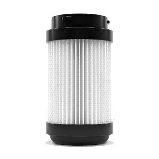 Original K&auml;rcher HEPA 12-Filter f&uuml;r VC 6 Cordless ourFamily Pet