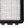 Original K&auml;rcher HEPA 12-Filter f&uuml;r VC 6400