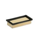 Original Kärcher Nano-Flachfaltenfilter für WD...