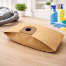 10 Stk. Papier-Staubsaugerbeutel f&uuml;r Lorito Otto 300 K