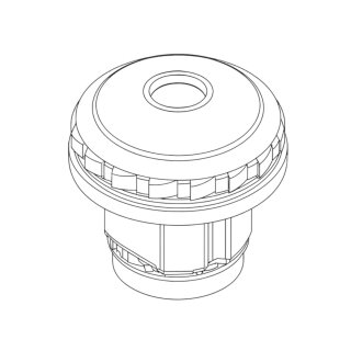 Original K&auml;rcher Saugmotor f&uuml;r 1.195-200.0