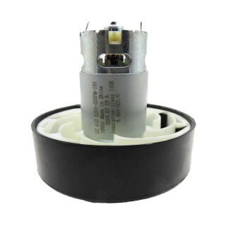 Original K&auml;rcher Saugmotor f&uuml;r HV 1/1 Bp As