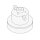 Original K&auml;rcher Saugmotor f&uuml;r T 7/1 eco!efficiency