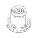 Original Kärcher Saugmotor für 1.378-530.0