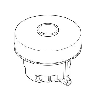 Original K&auml;rcher Saugmotor f&uuml;r 1.394-219.0