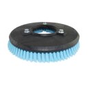 Shampoonierb&uuml;rste f&uuml;r Fiorentini Smile 80