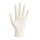 Bingold Einweghandschuhe Latex 50PLUS, natur S