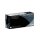Bingold Einweghandschuhe Nitril 35BLACK, schwarz