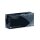 Bingold Einweghandschuhe Nitril 35BLACK, schwarz S