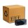 Bingold Einweghandschuhe Nitril 35BLACK, schwarz L Karton