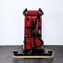 Scheuersaugmaschine Gansow 30 B 53 Gebraucht