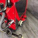 Scheuersaugmaschine Gansow 30 B 53 Gebraucht