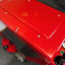 Scheuersaugmaschine Gansow 30 B 53 Gebraucht