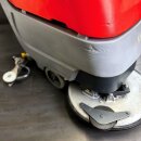 Scheuersaugmaschine Hako B45 TB510 Gebraucht