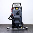 Scheuersaugmaschine Hako B45 TB510 Gebraucht
