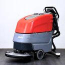 Scheuersaugmaschine Hako B45 TB510 Gebraucht